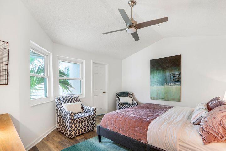 Jupiter Harbour - Residential