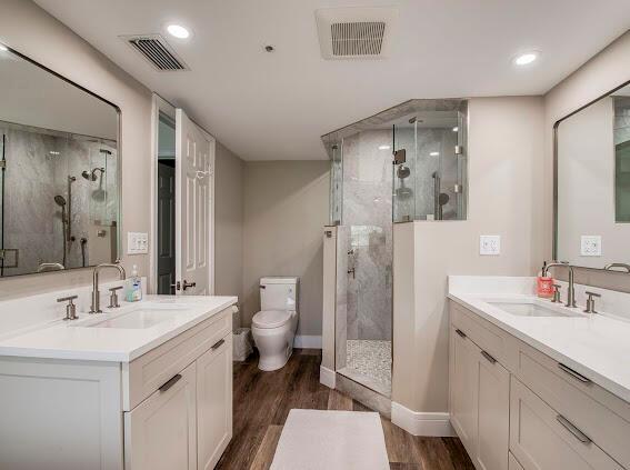 Jupiter Harbour - Residential