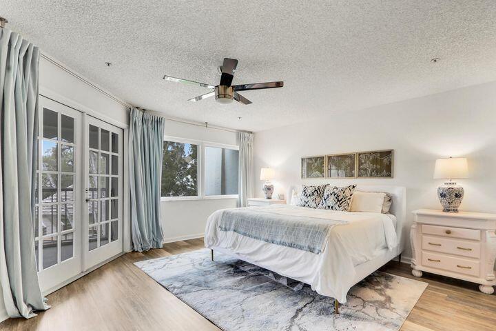 Jupiter Harbour - Residential