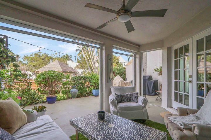 Jupiter Harbour - Residential