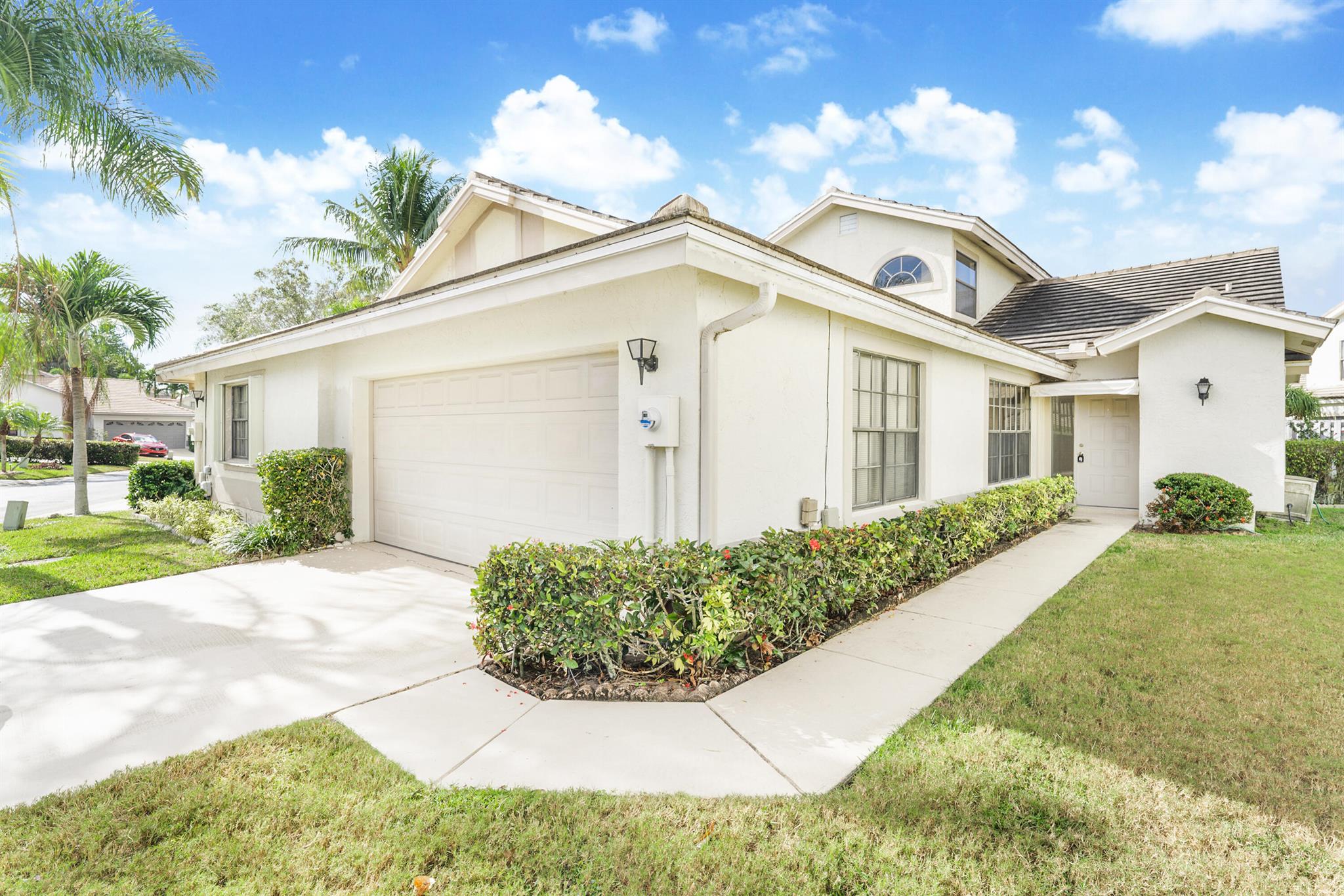 BRIGHTON LAKES - Residential