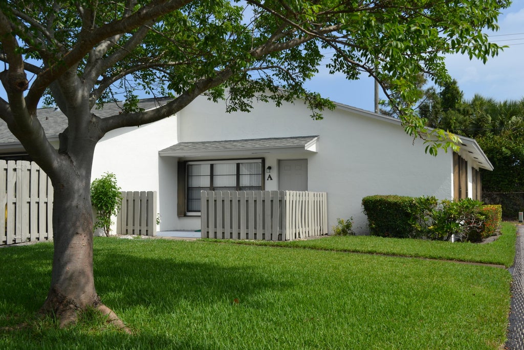 Photo of 431 Jupiter Lakes Boulevard #2131a, Jupiter, FL 33458 (MLS # R11043619)