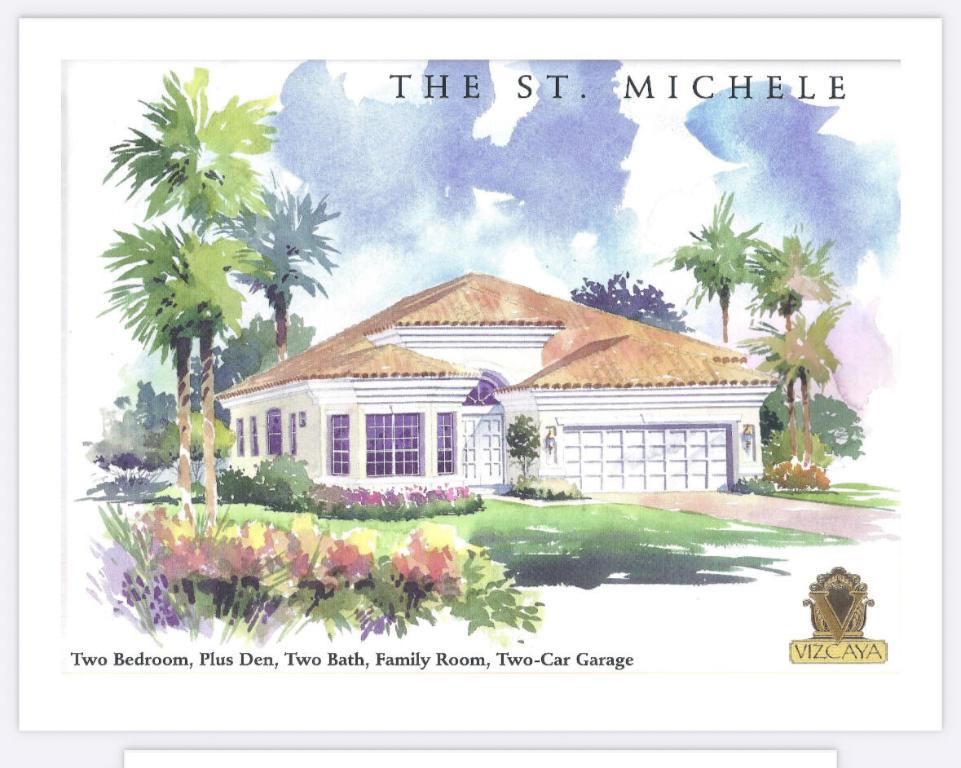 VIZCAYA 3 - Residential