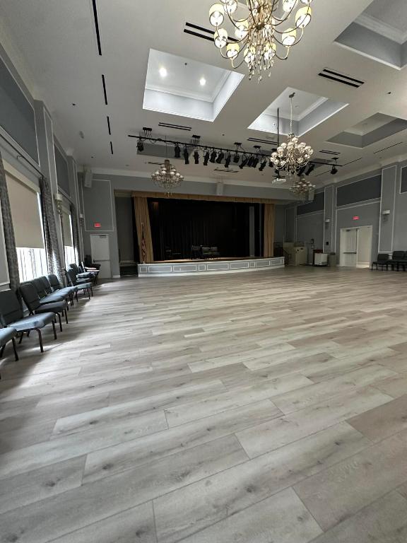 VIZCAYA 3 - Residential