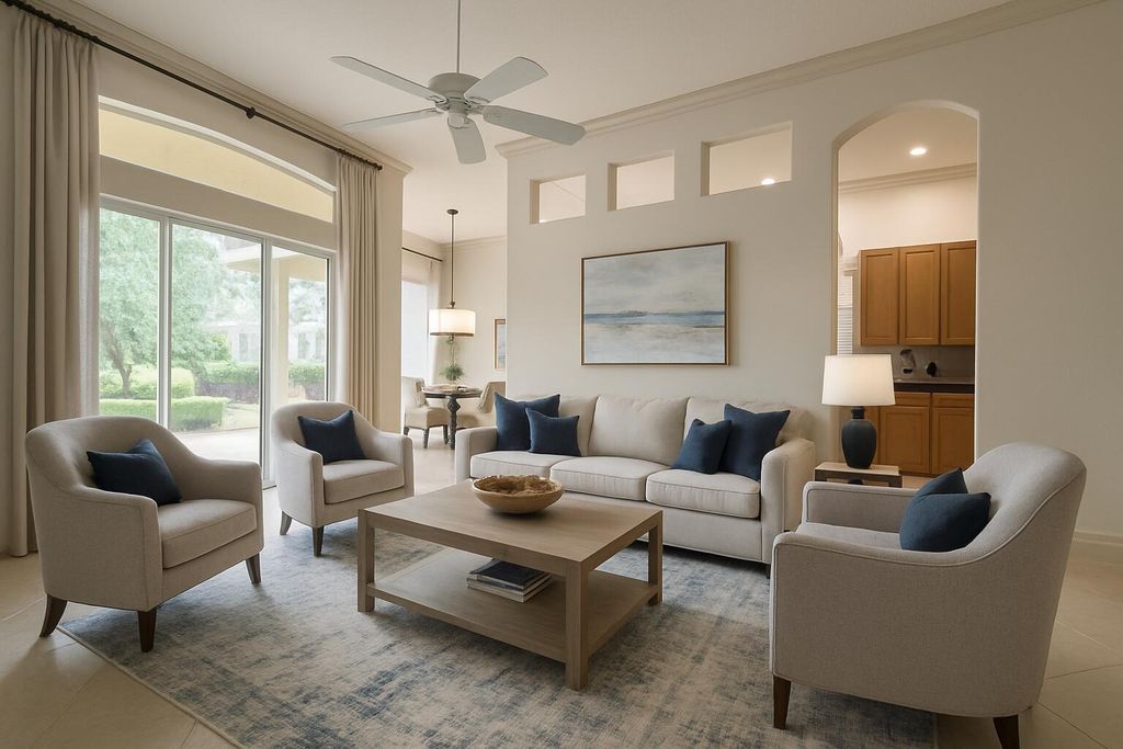 Photo of 7252 Demedici Circle, Delray Beach, FL 33446 (MLS # R11132586)