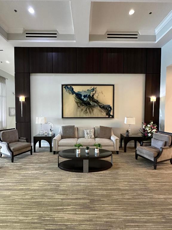 VIZCAYA 3 - Residential