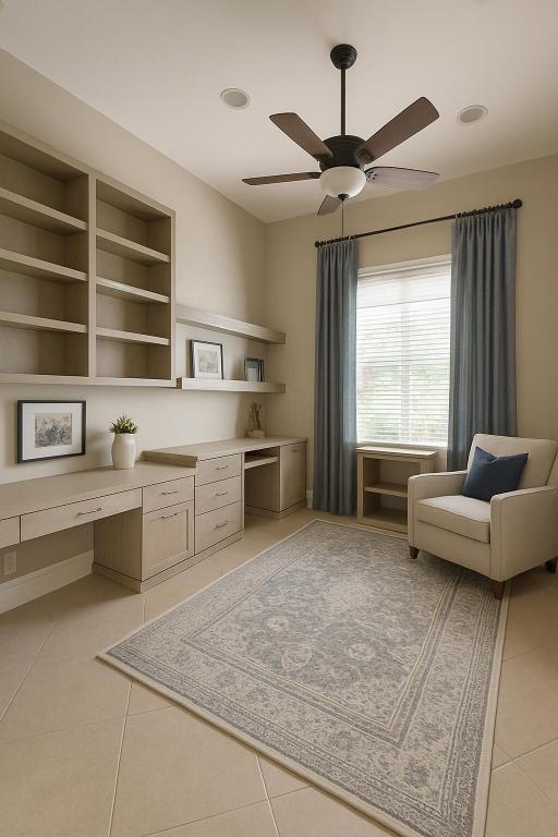 VIZCAYA 3 - Residential