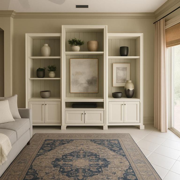 VIZCAYA 3 - Residential