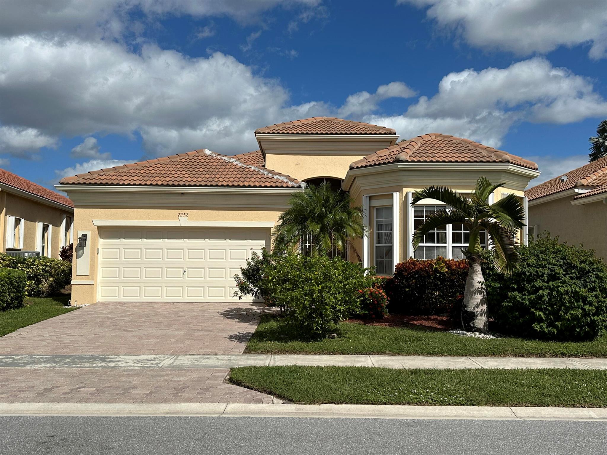 VIZCAYA 3 - Residential