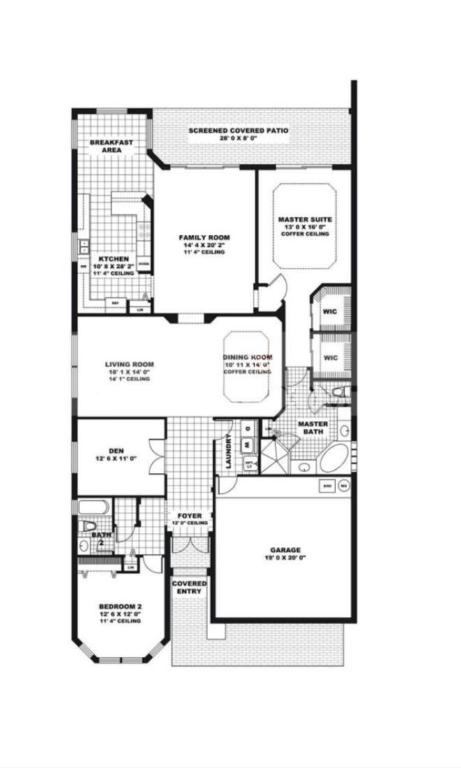 VIZCAYA 3 - Residential