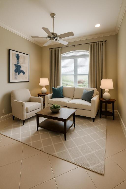 VIZCAYA 3 - Residential