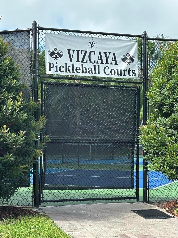 VIZCAYA 3 - Residential