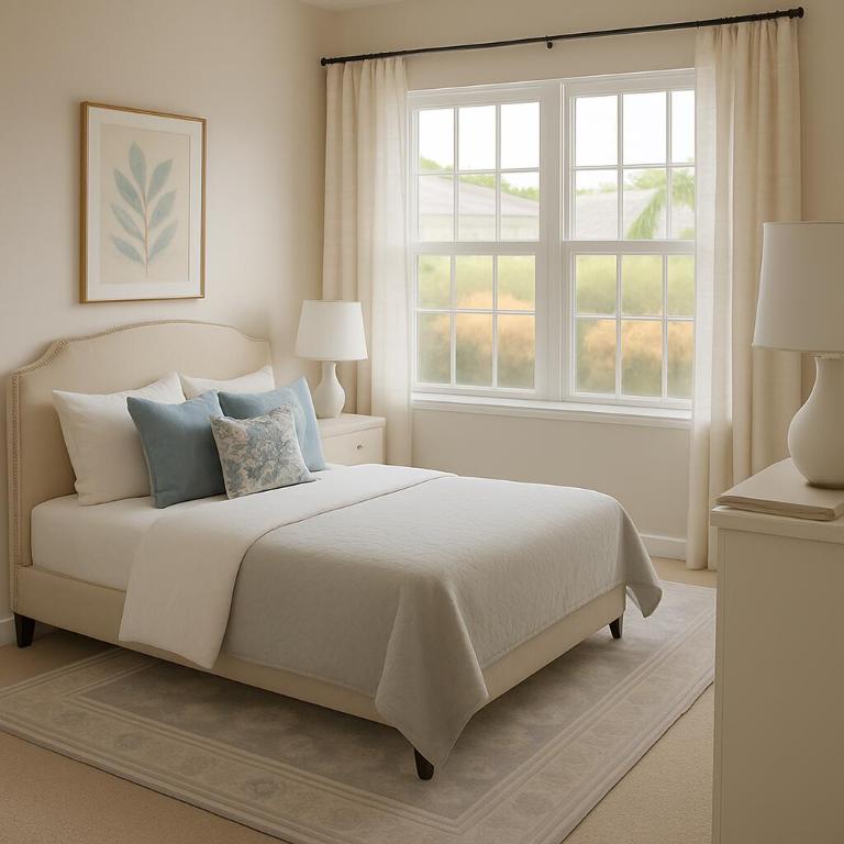 VIZCAYA 3 - Residential