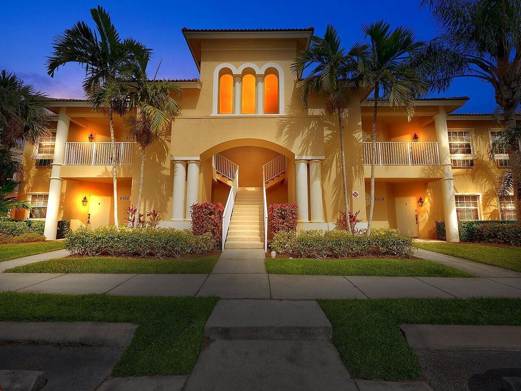 Photo of 8912 Sandshot Court #B, Port Saint Lucie, FL 34986 (MLS # R11068385)