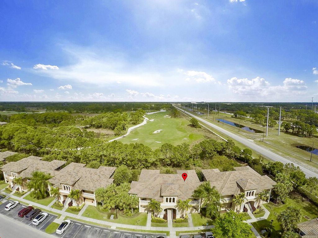 Photo of 8912 Sandshot Court #B, Port Saint Lucie, FL 34986 (MLS # R11068385)