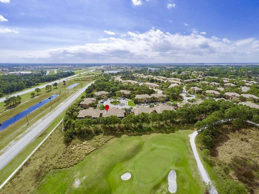 Photo of 8912 Sandshot Court #B, Port Saint Lucie, FL 34986 (MLS # R11068385)