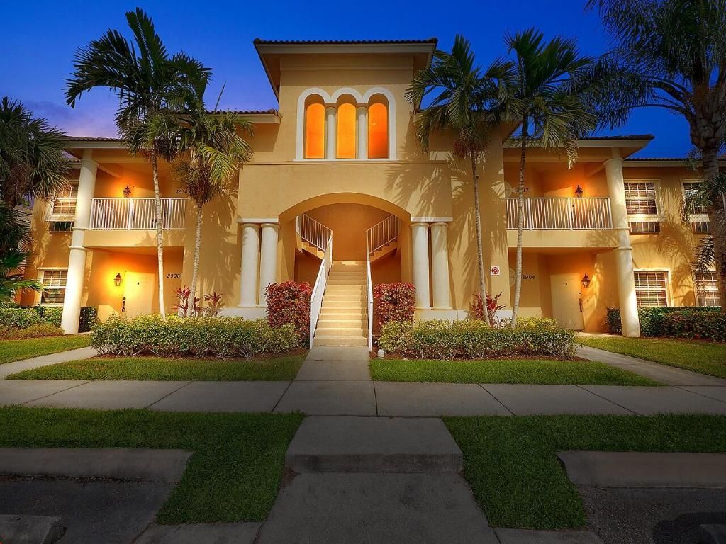 Photo of 8912 Sandshot Court #B, Port Saint Lucie, FL 34986 (MLS # R11068385)