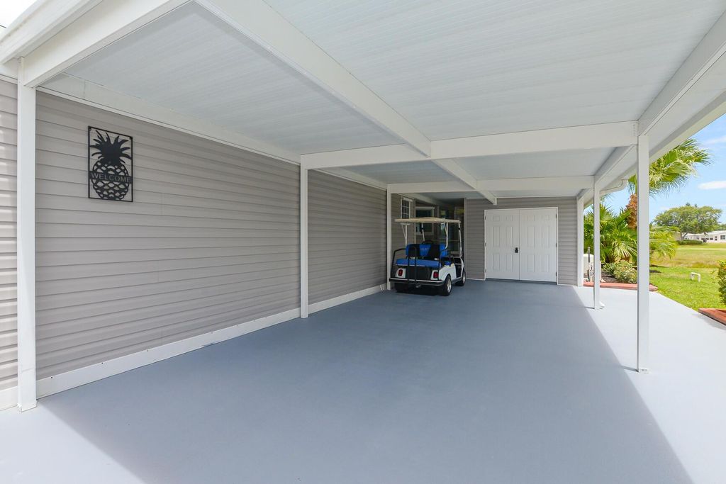 Photo of 7728 Mcclintock Court, Port Saint Lucie, FL 34952 (MLS # R11086894)