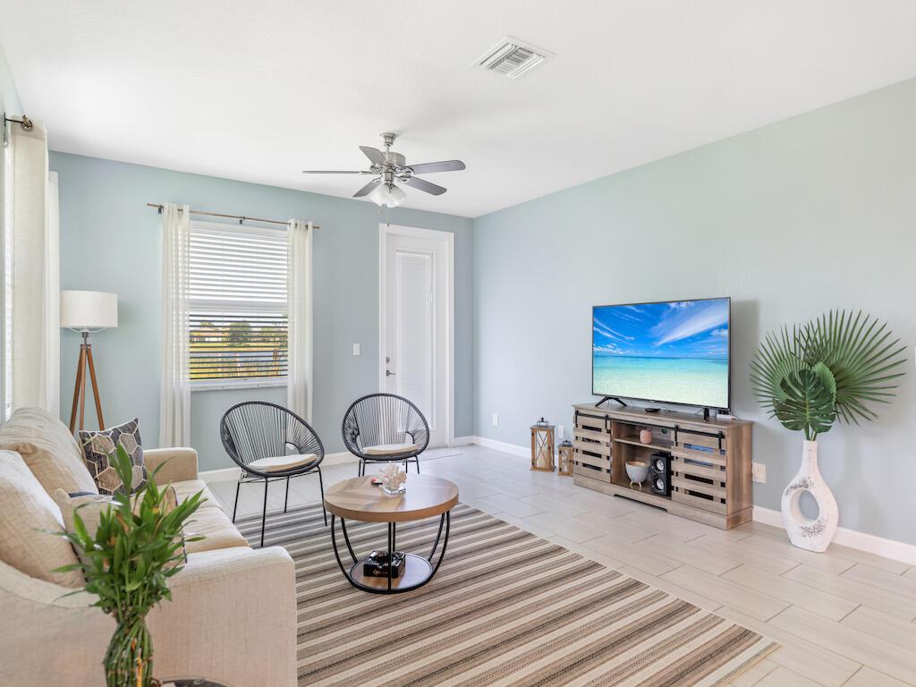 MILLSTONE LANDING PD PHASE 2 - Residential Lease