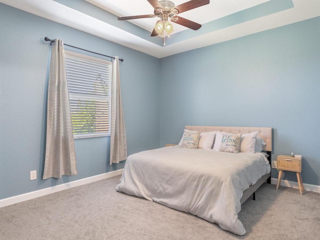 MILLSTONE LANDING PD PHASE 2 - Residential Lease