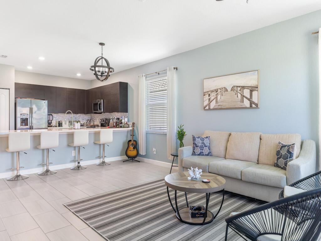 MILLSTONE LANDING PD PHASE 2 - Residential Lease