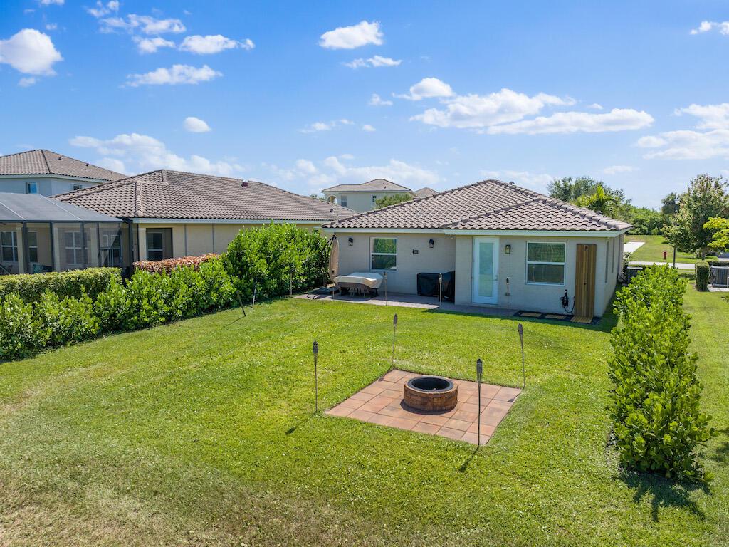 MILLSTONE LANDING PD PHASE 2 - Residential Lease