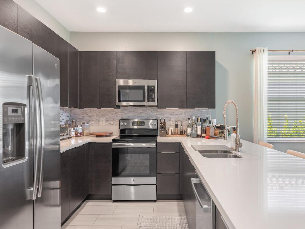 MILLSTONE LANDING PD PHASE 2 - Residential Lease