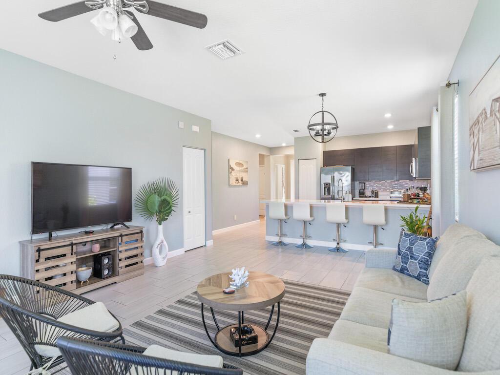 MILLSTONE LANDING PD PHASE 2 - Residential Lease