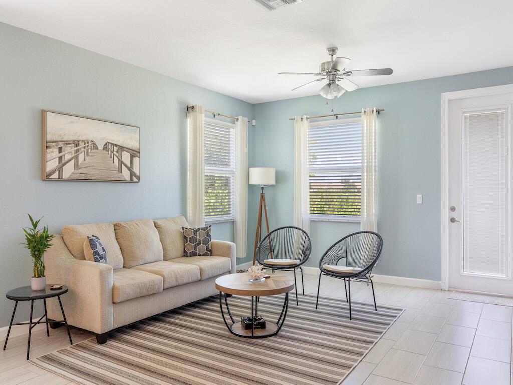 MILLSTONE LANDING PD PHASE 2 - Residential Lease