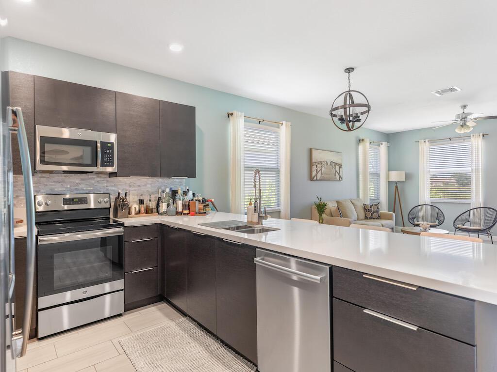 MILLSTONE LANDING PD PHASE 2 - Residential Lease