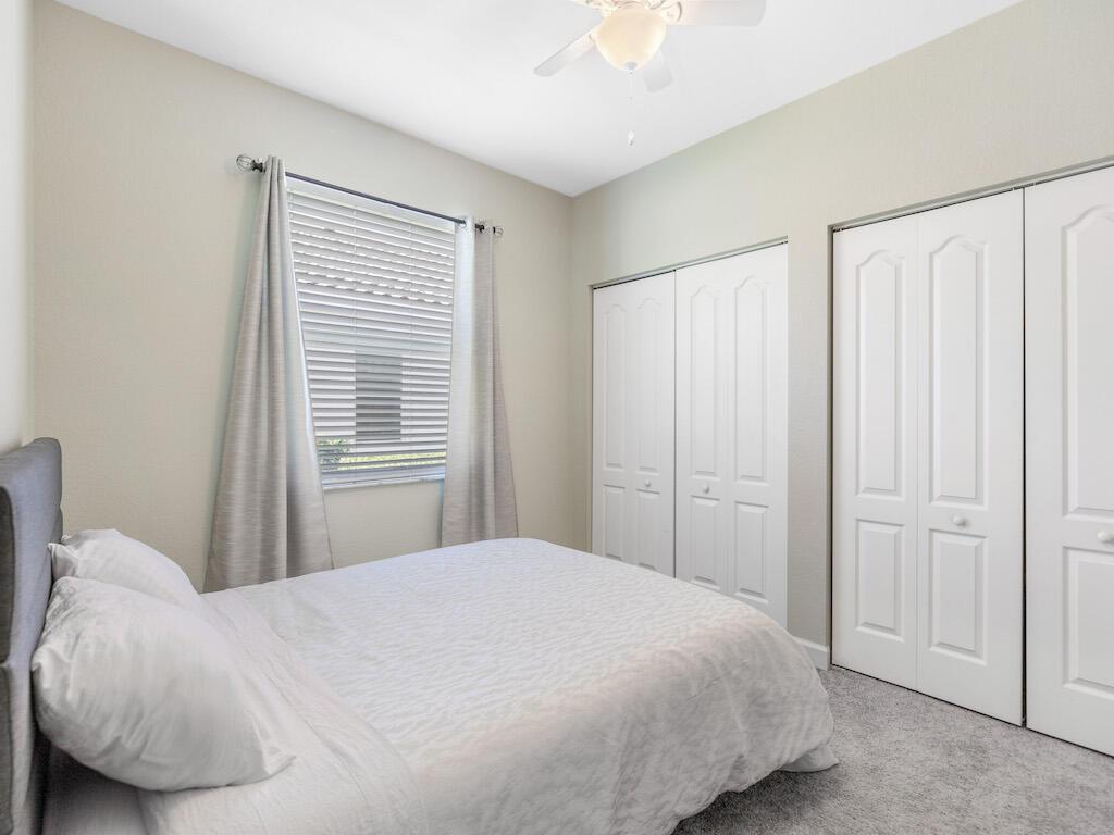 MILLSTONE LANDING PD PHASE 2 - Residential Lease