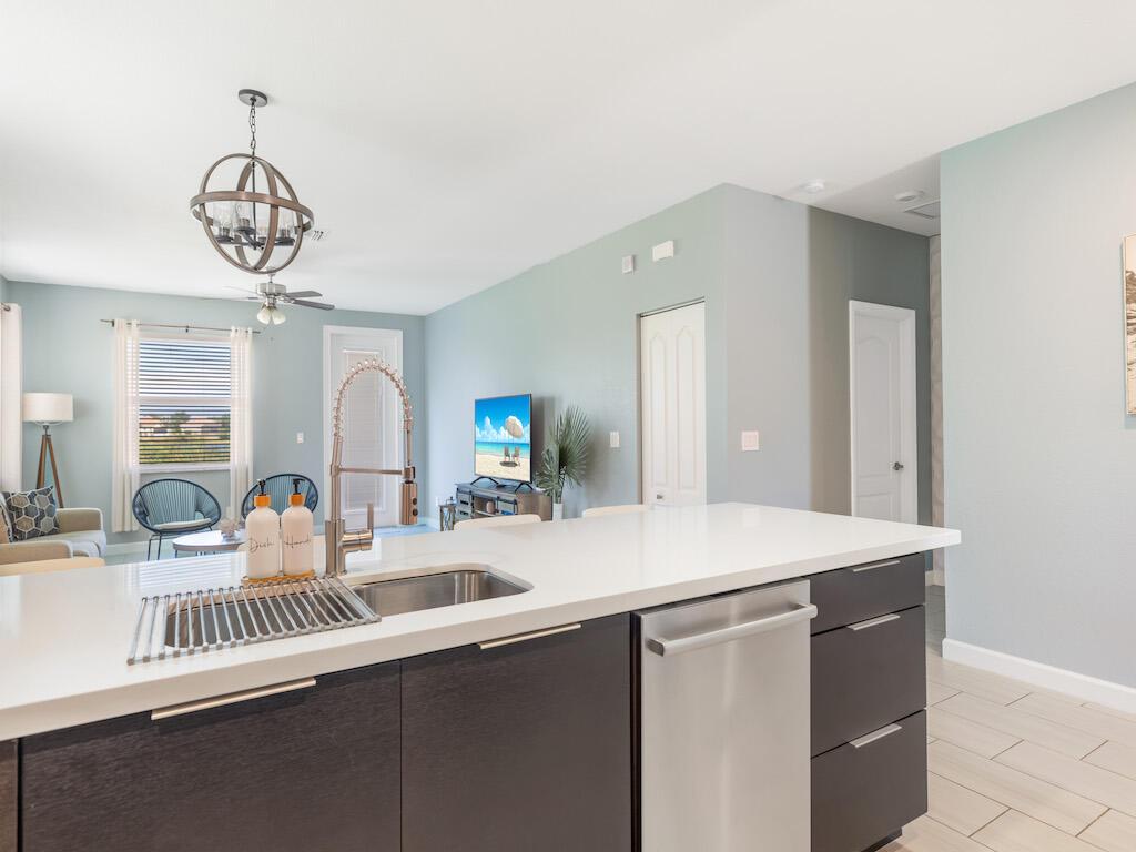 MILLSTONE LANDING PD PHASE 2 - Residential Lease