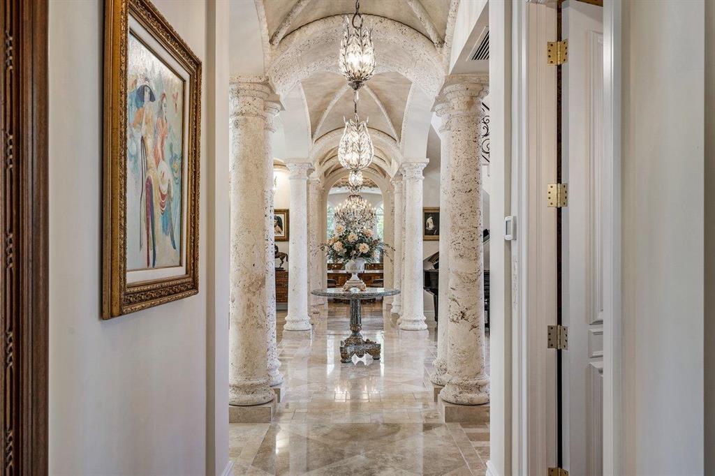 LUCOM ADDITION - Residential