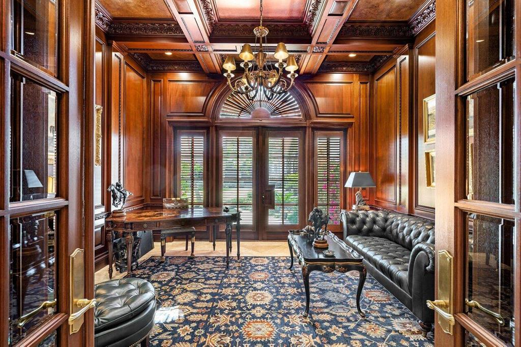 LUCOM ADDITION - Residential