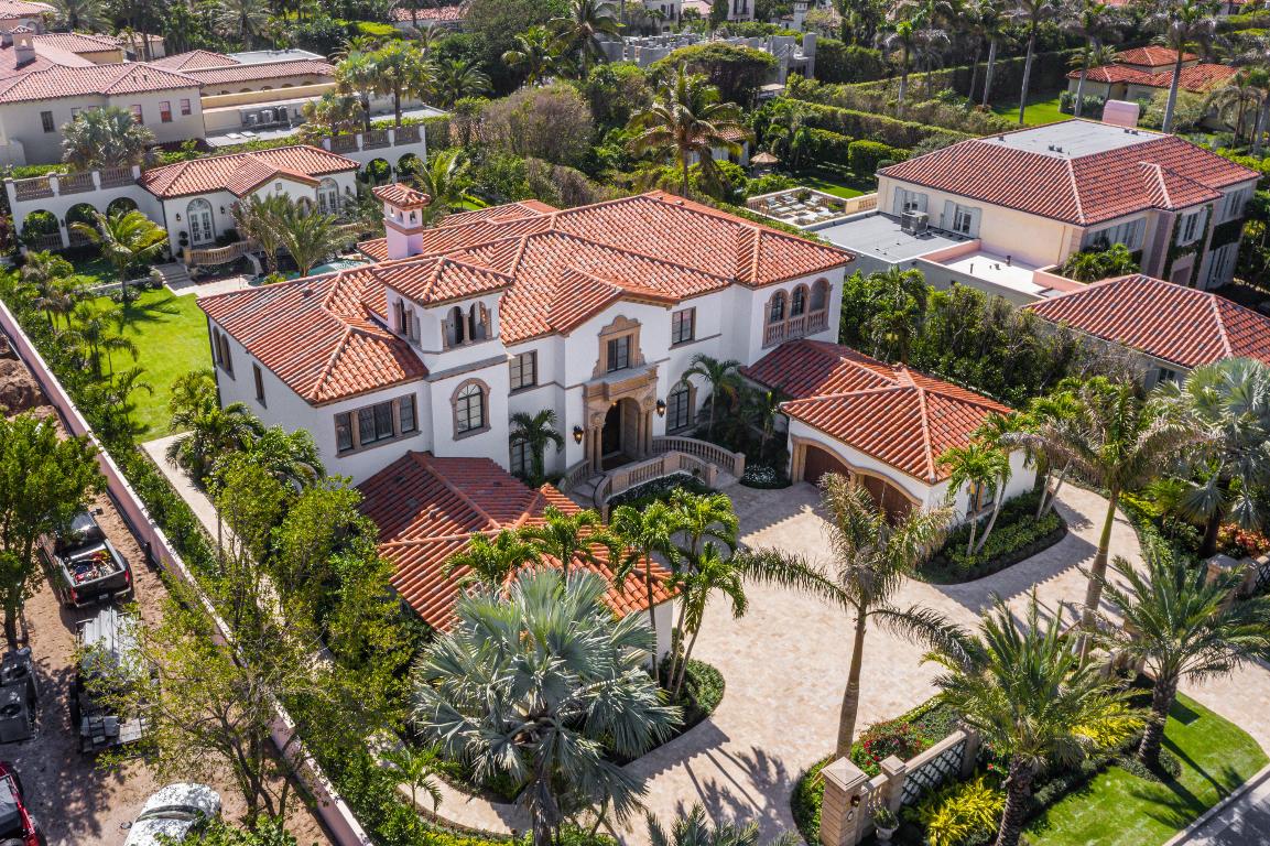 LUCOM ADDITION - Residential