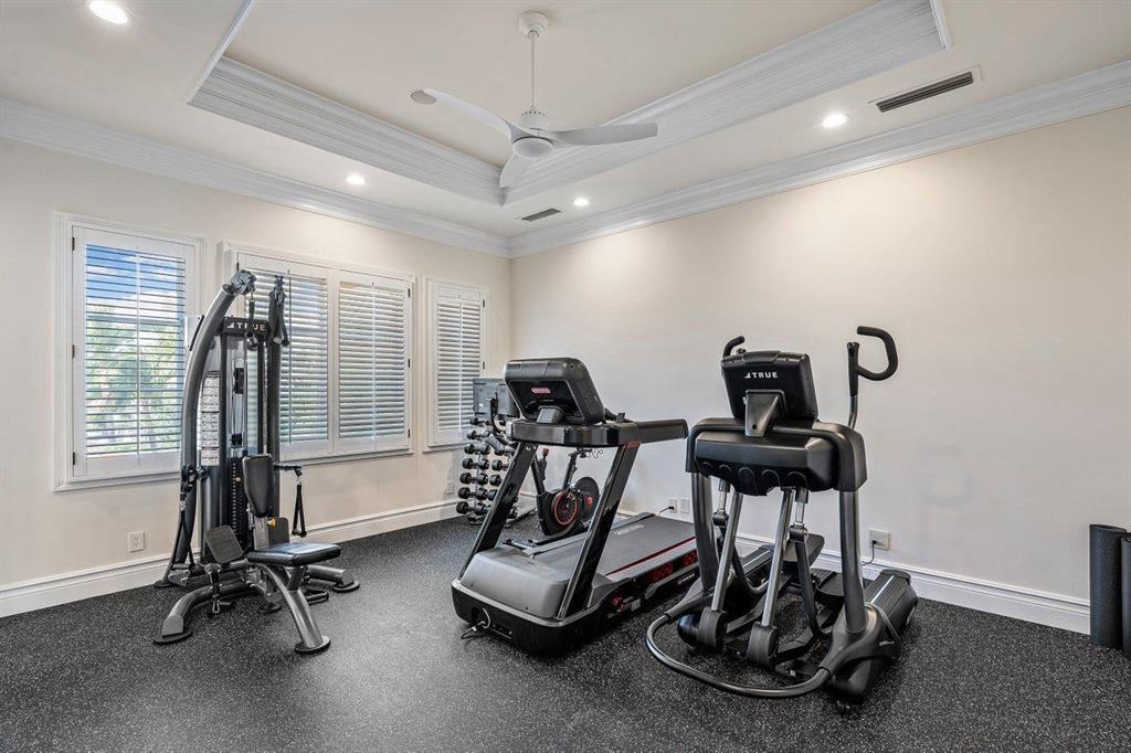 LUCOM ADDITION - Residential