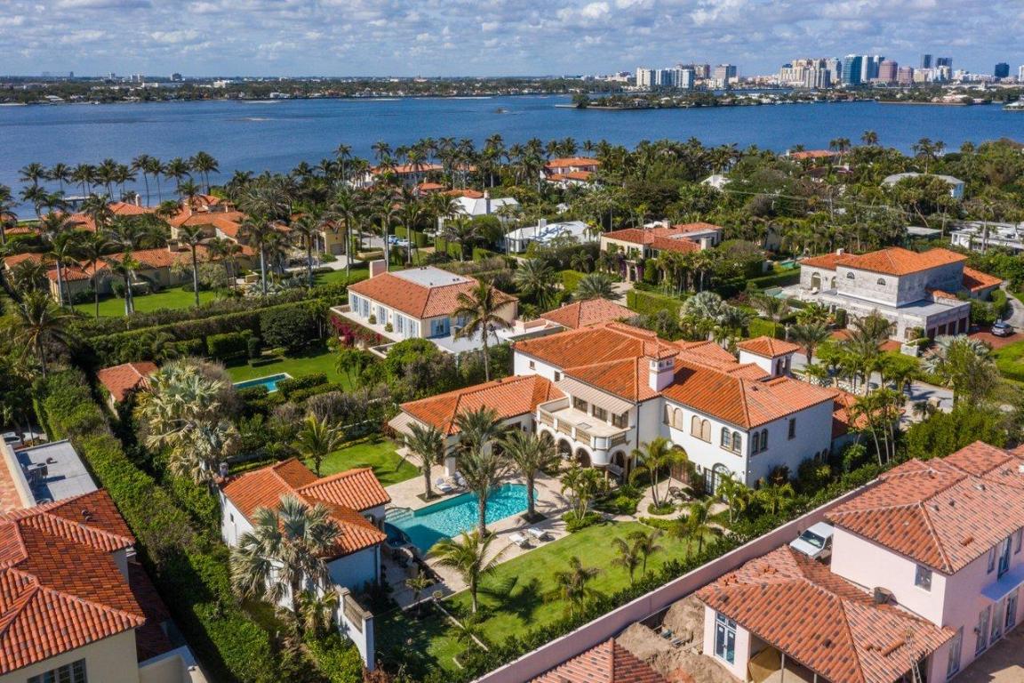 LUCOM ADDITION - Residential