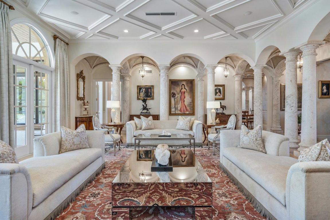 LUCOM ADDITION - Residential