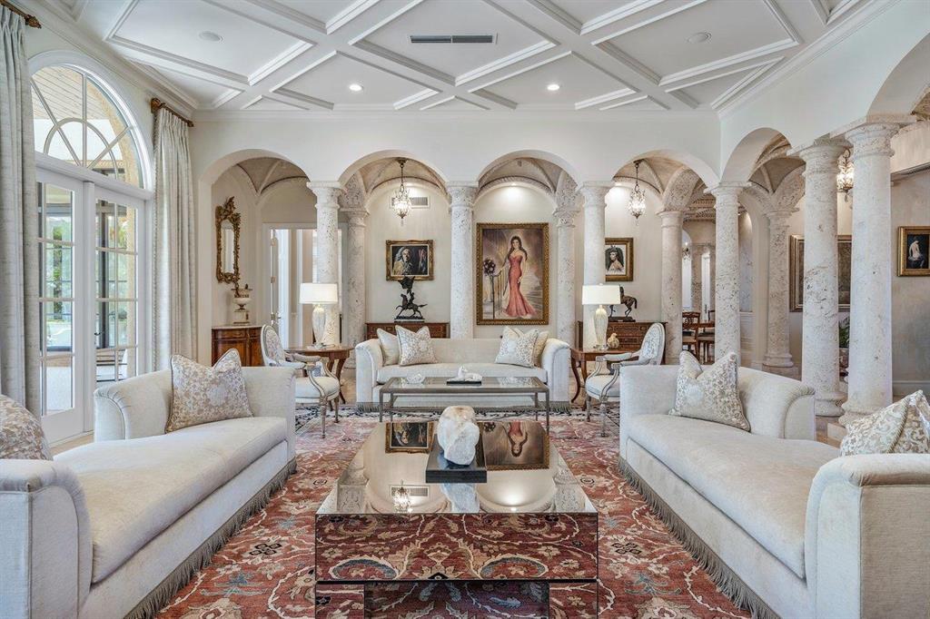 LUCOM ADDITION - Residential