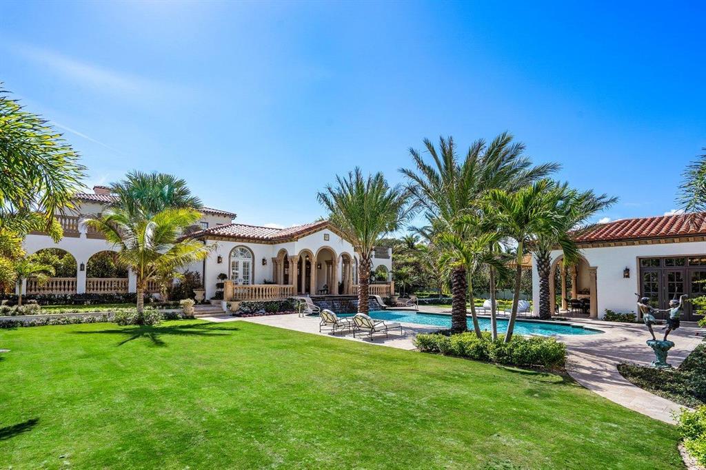 LUCOM ADDITION - Residential