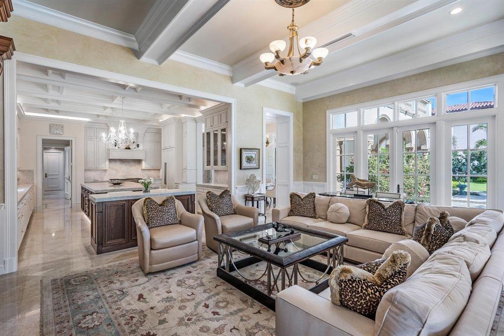 LUCOM ADDITION - Residential