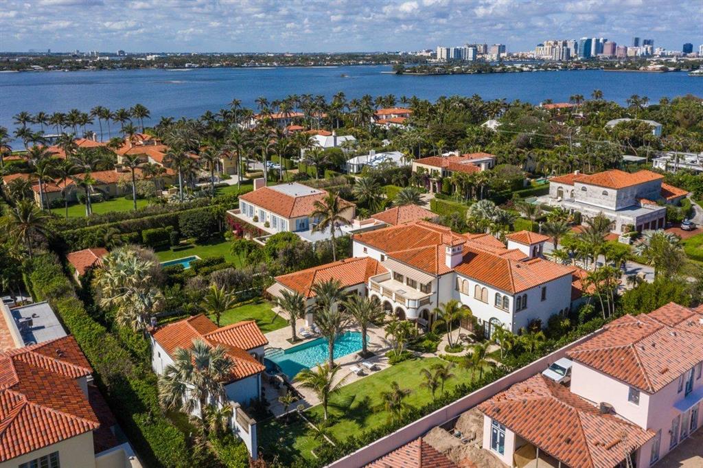 LUCOM ADDITION - Residential