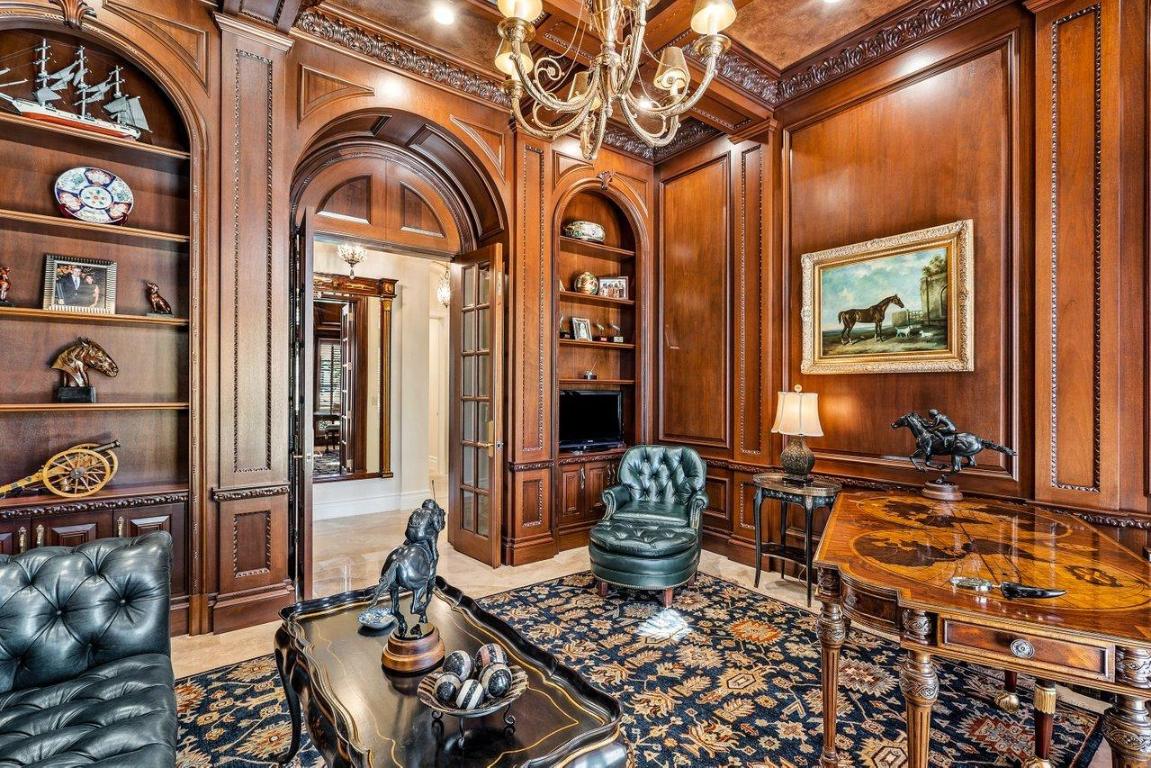 LUCOM ADDITION - Residential