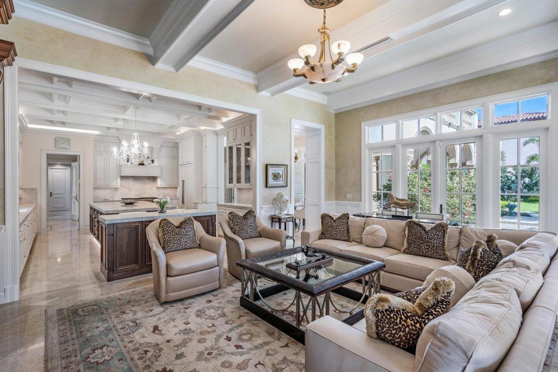 LUCOM ADDITION - Residential