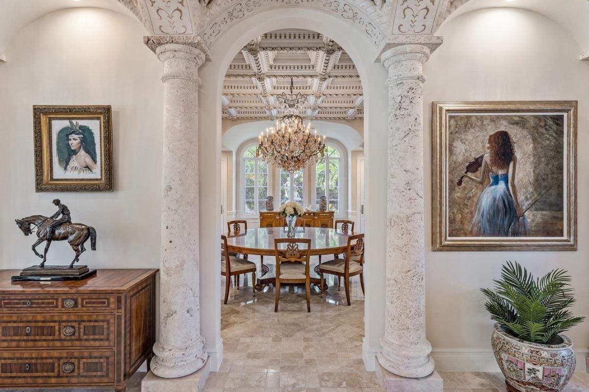 LUCOM ADDITION - Residential