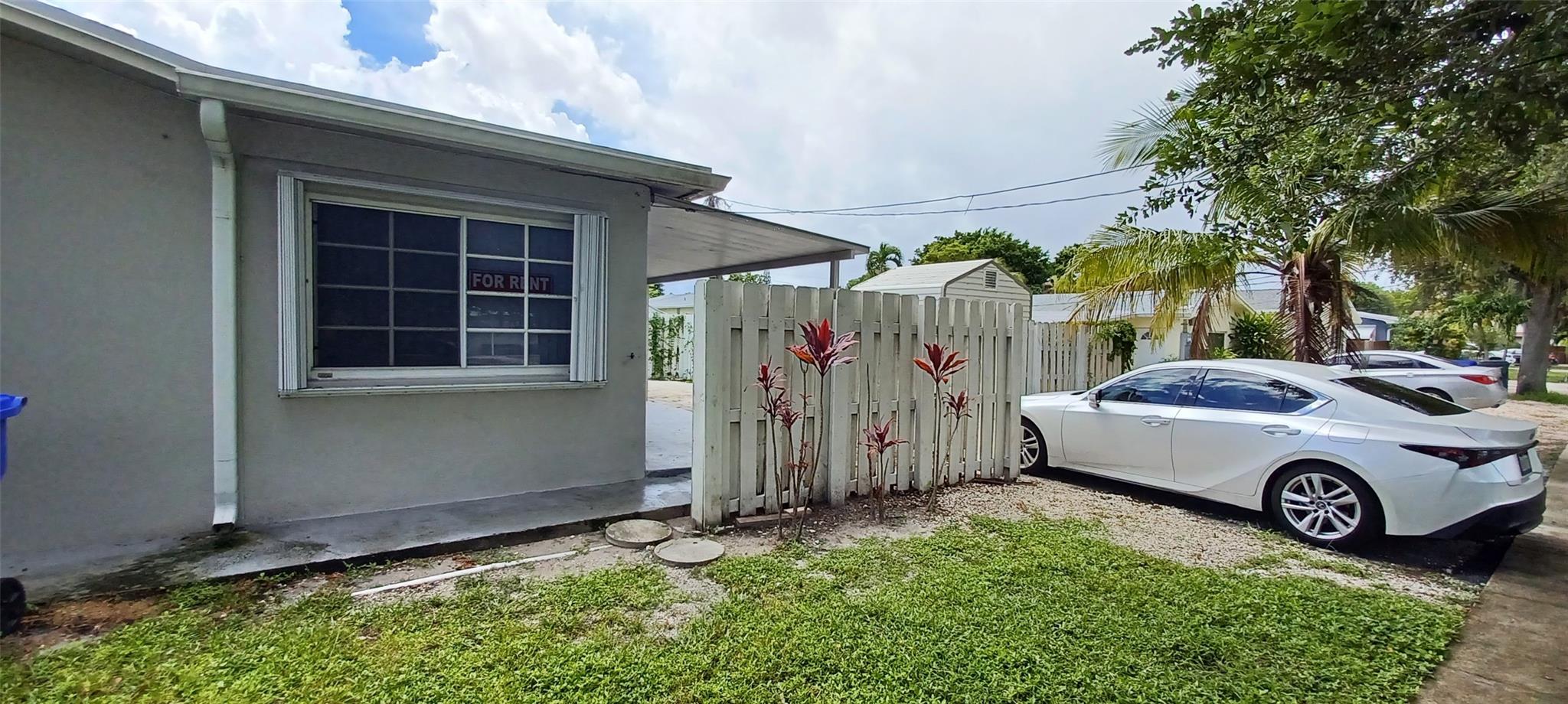 Hollywood Beach Gardens C - Residential Lease