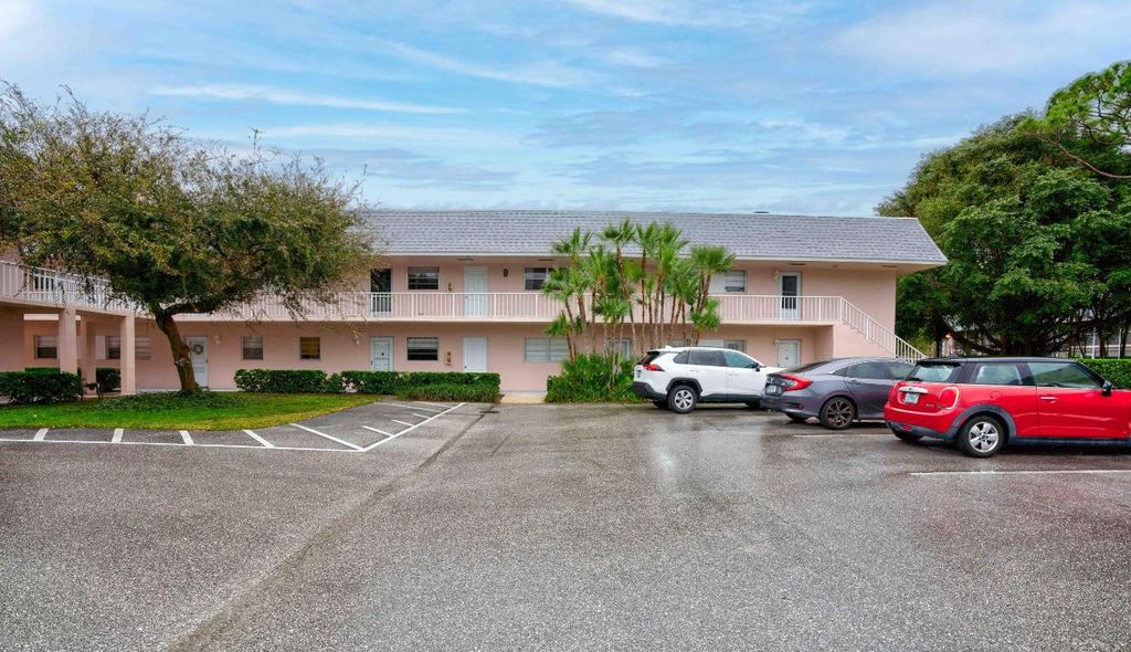 Photo of 18081 SE Country Club Drive #9-89, Tequesta, FL 33469 (MLS # R10951654)