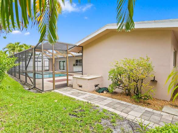 CORAL HEIGHTS SEC ONE - Residential