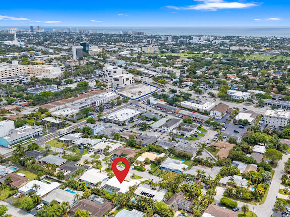 CORAL HEIGHTS SEC ONE - Residential