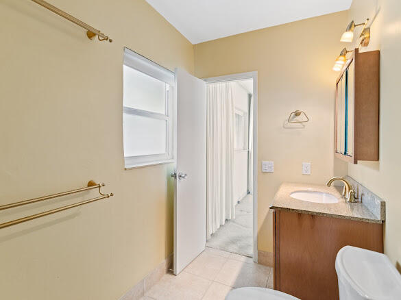 CORAL HEIGHTS SEC ONE - Residential